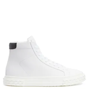 Giuseppe Zanotti Ecoblabber
