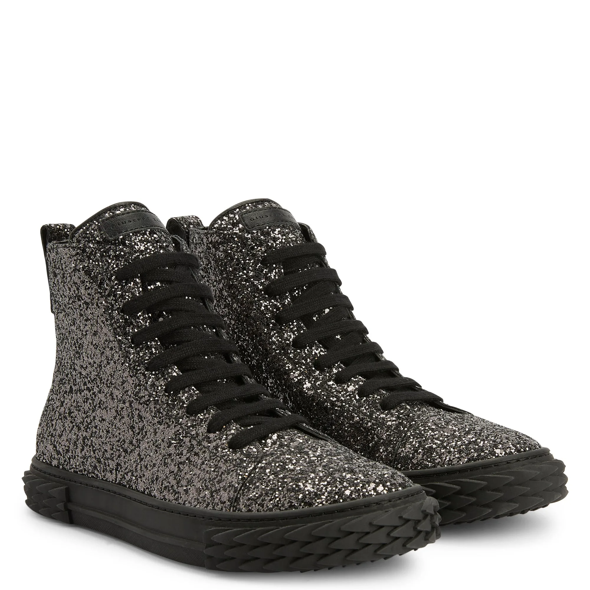 Giuseppe Zanotti Ecoblabber