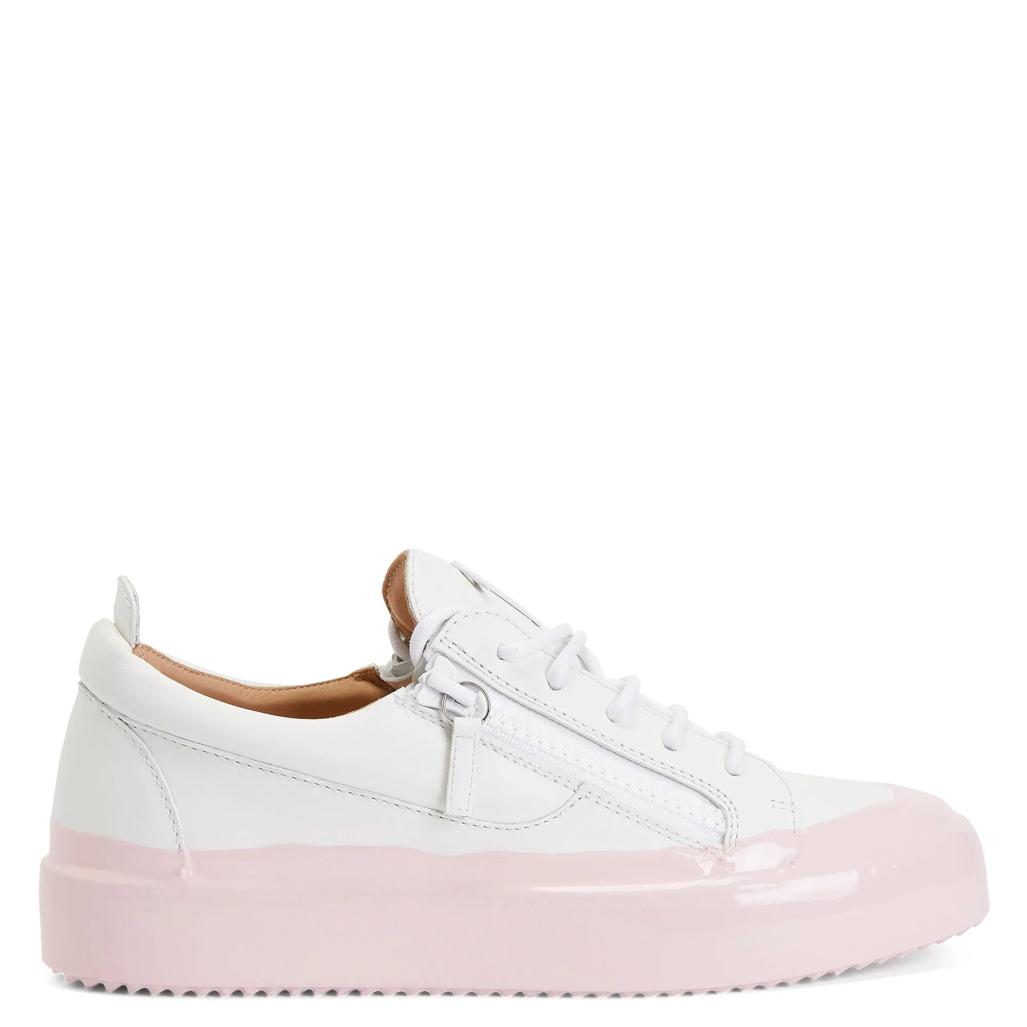 Giuseppe Zanotti Frankie Match