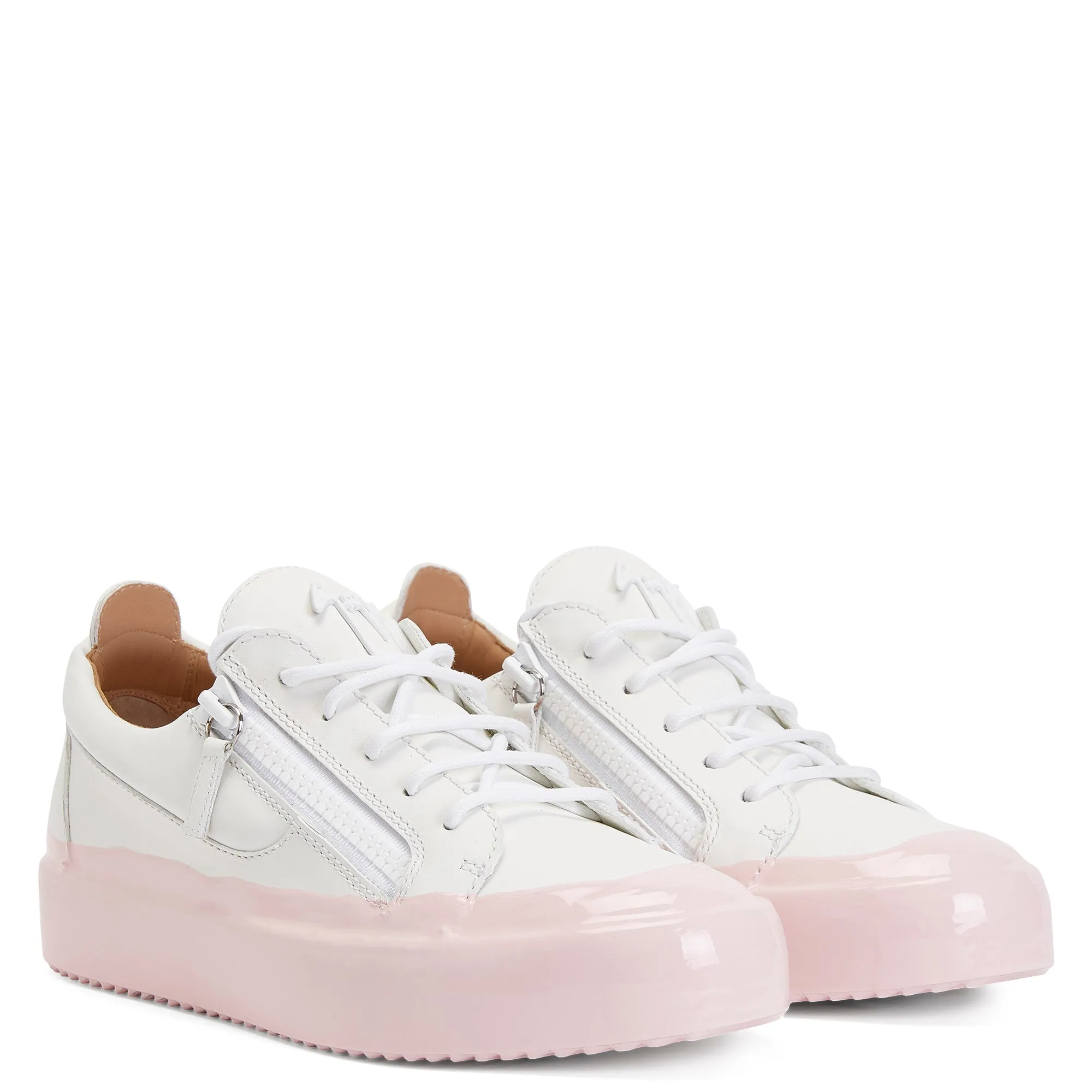 Giuseppe Zanotti Frankie Match