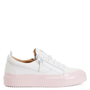 Giuseppe Zanotti Frankie Match
