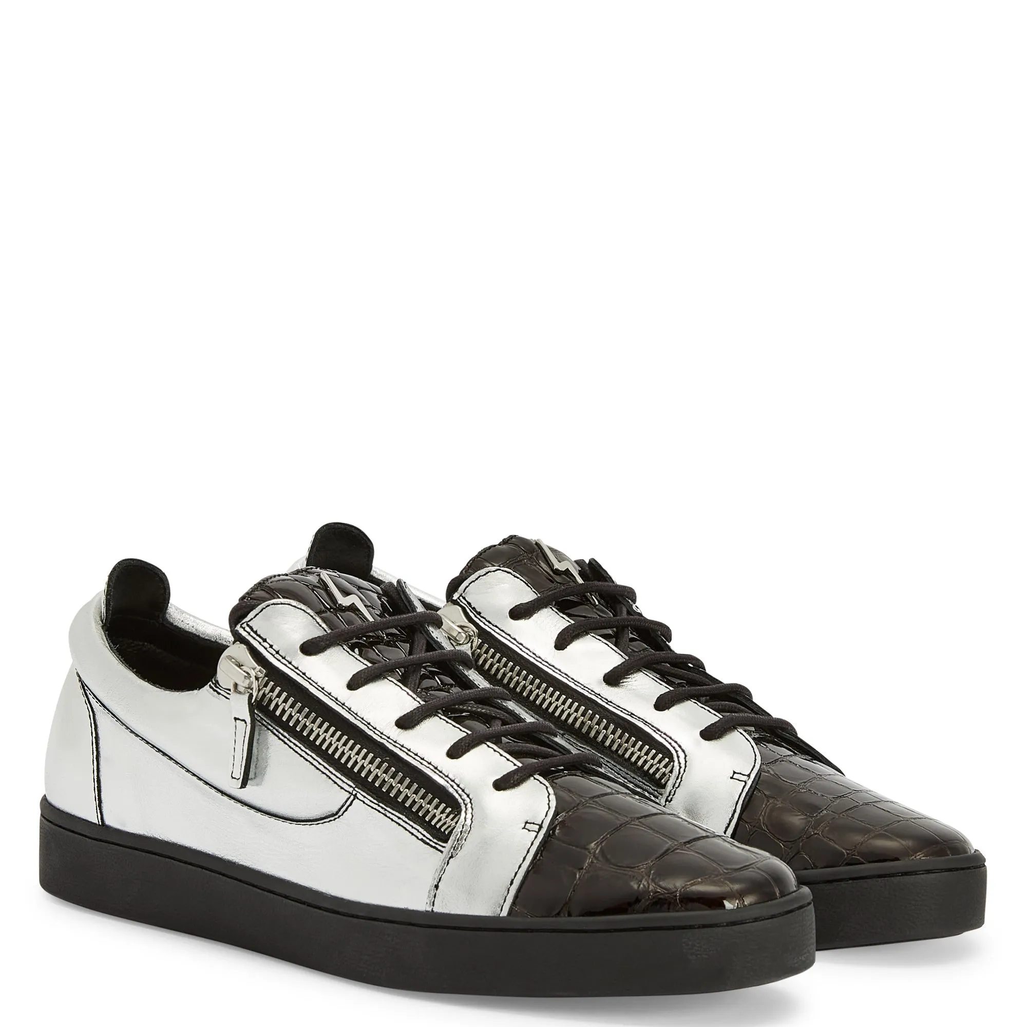Giuseppe Zanotti Frankie