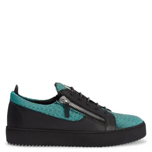 Giuseppe Zanotti Frankie