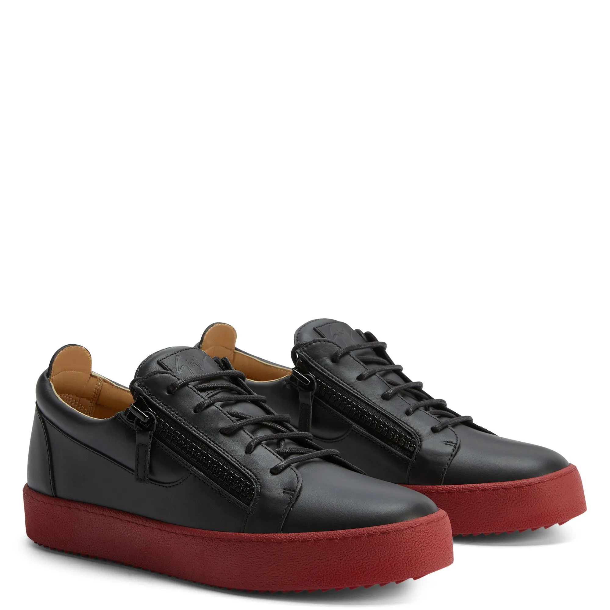 Giuseppe Zanotti Frankie