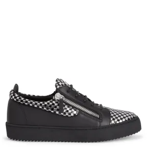 Giuseppe Zanotti Frankie