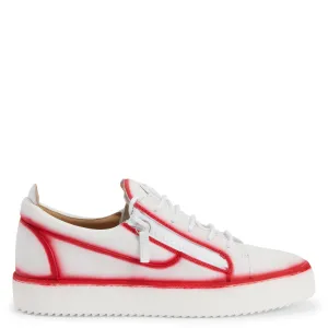 Giuseppe Zanotti Frankie