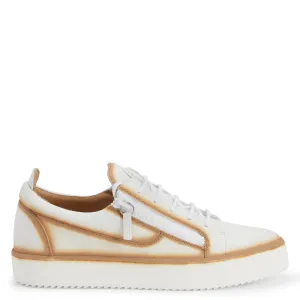 Giuseppe Zanotti Frankie