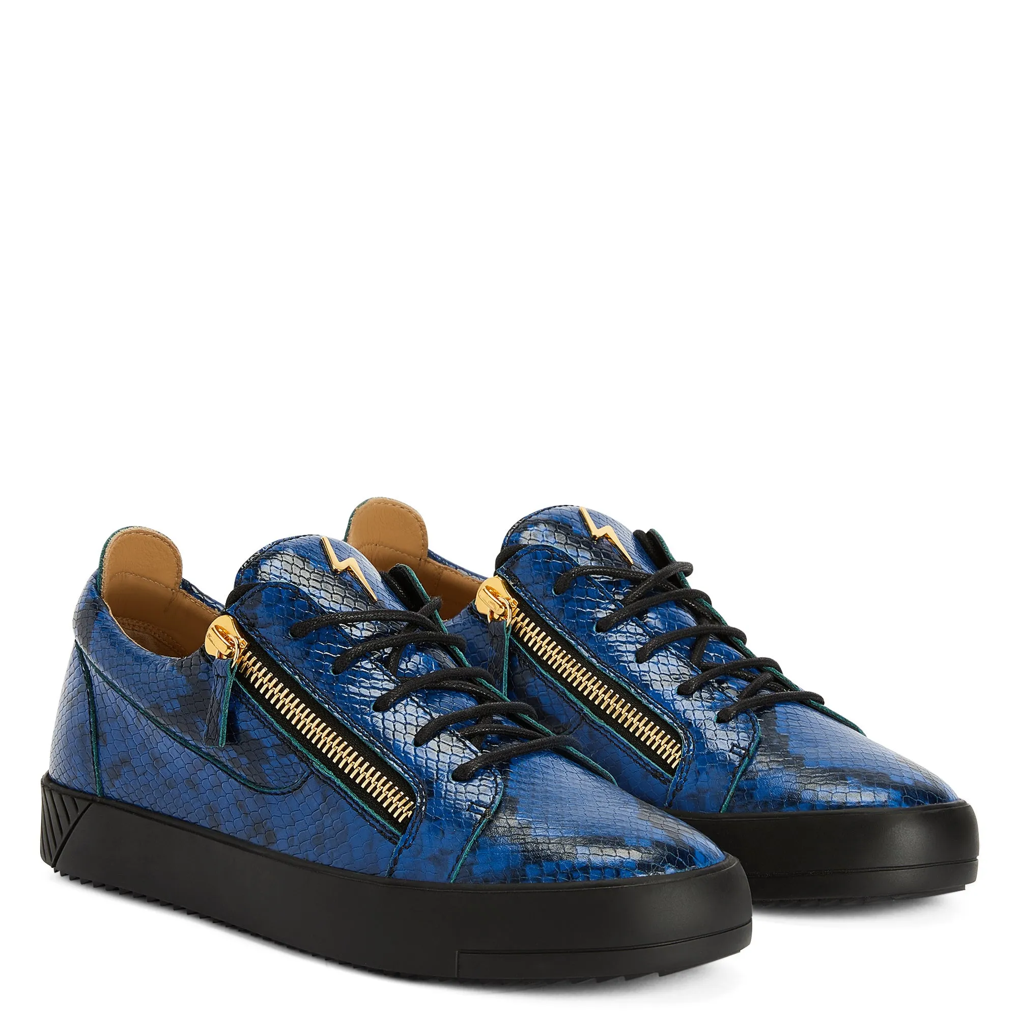 Giuseppe Zanotti Frankie