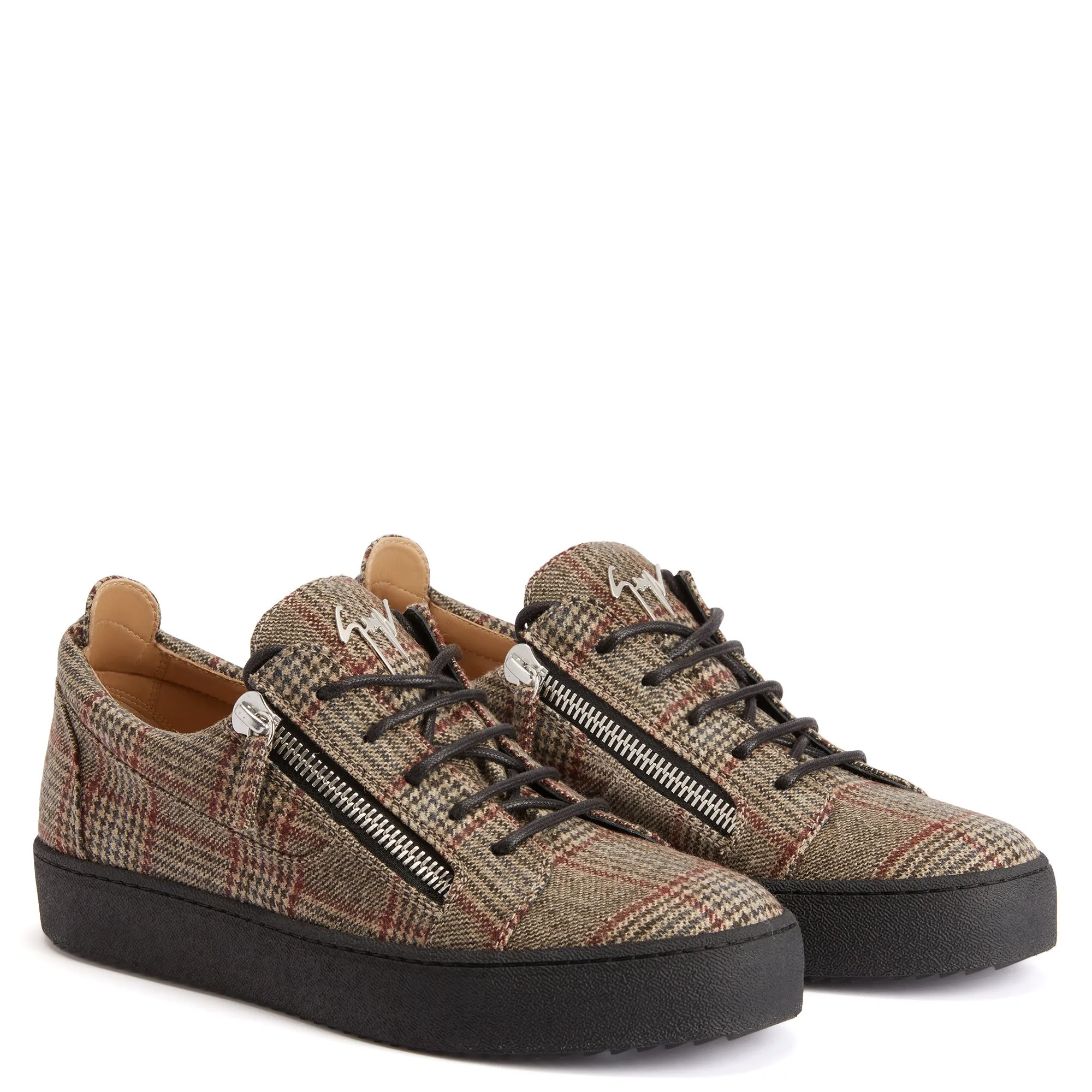 Giuseppe Zanotti Frankie