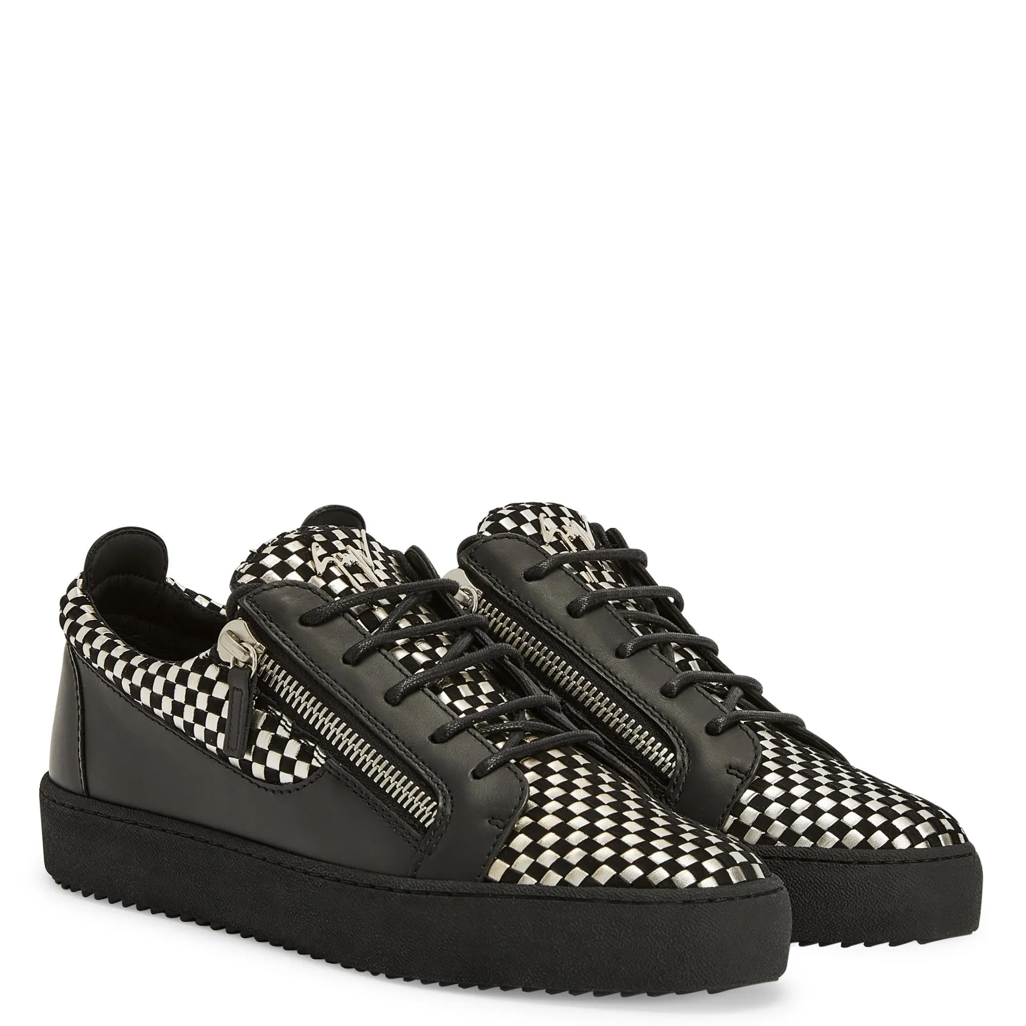 Giuseppe Zanotti Frankie