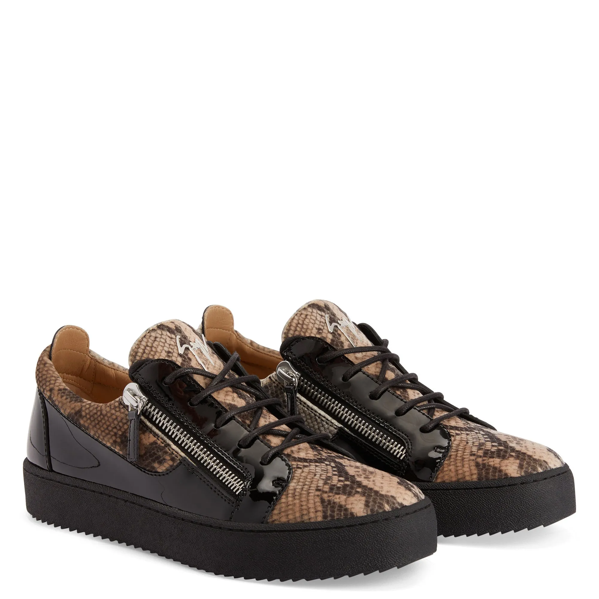 Giuseppe Zanotti Frankie