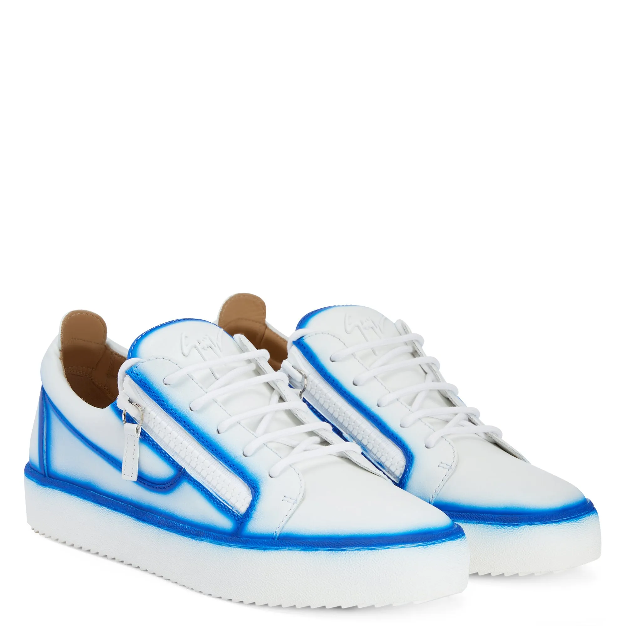 Giuseppe Zanotti Frankie