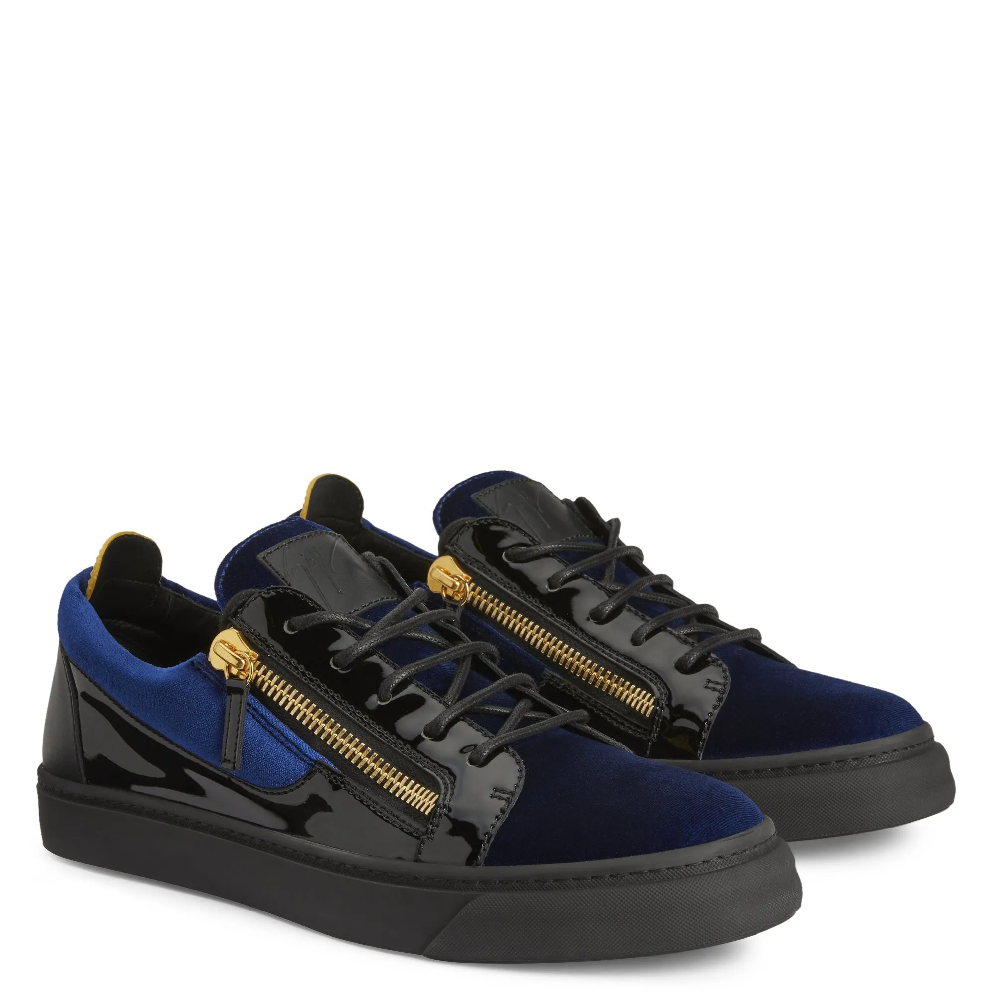 Giuseppe Zanotti Frankie