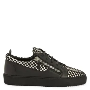 Giuseppe Zanotti Frankie