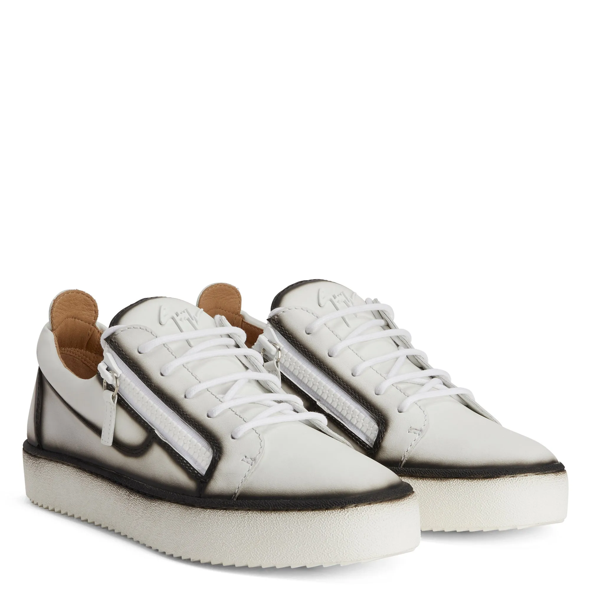 Giuseppe Zanotti Frankie