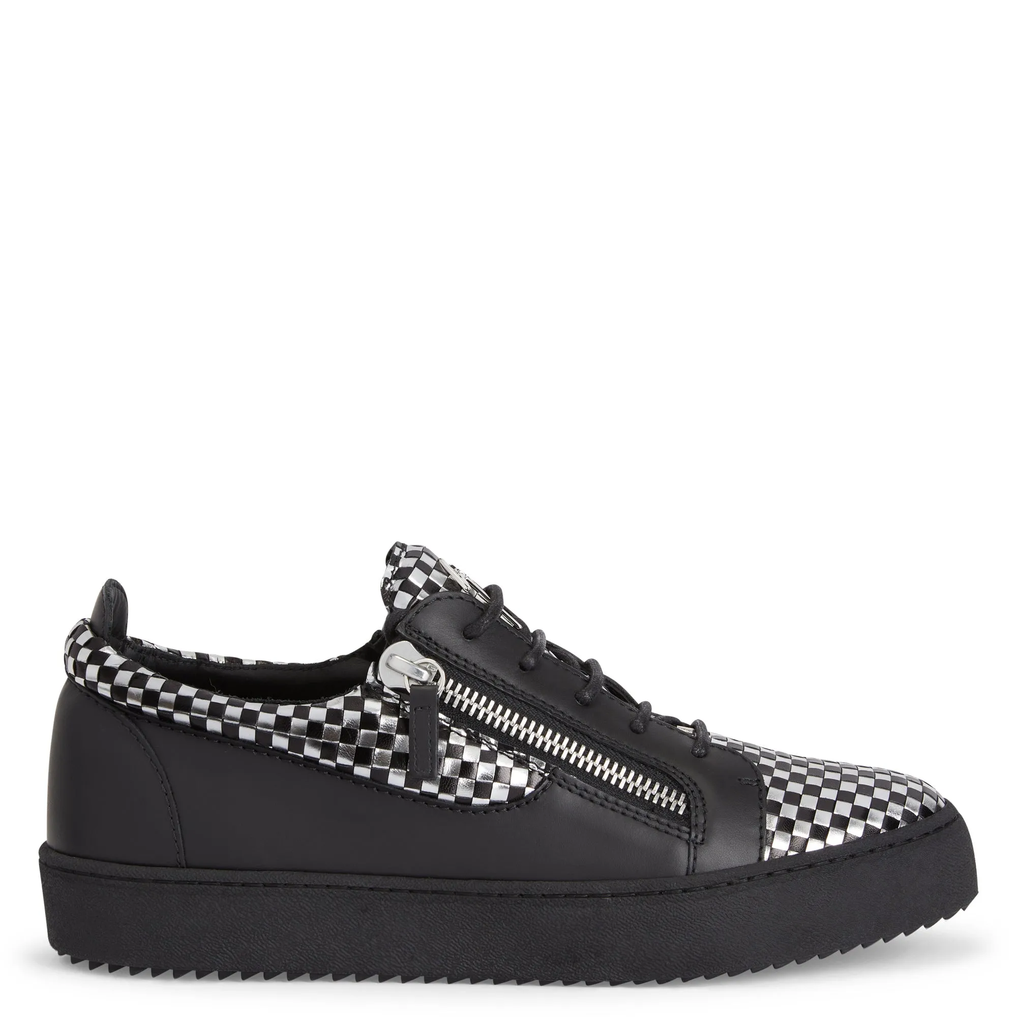 Giuseppe Zanotti Frankie