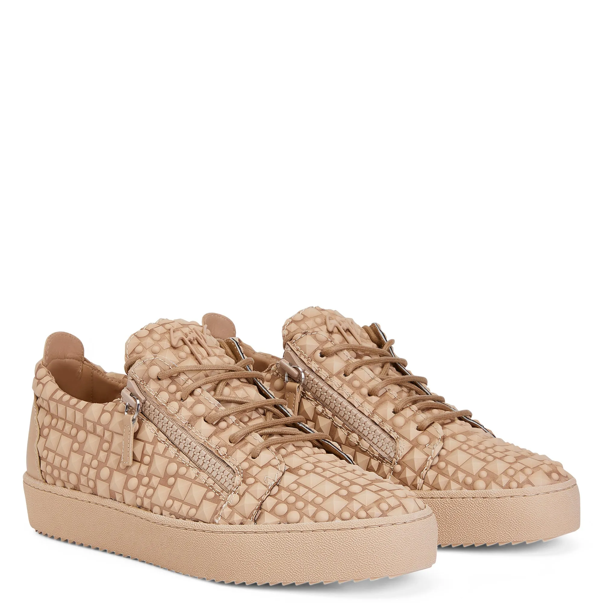 Giuseppe Zanotti Frankie