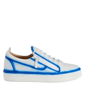 Giuseppe Zanotti Frankie