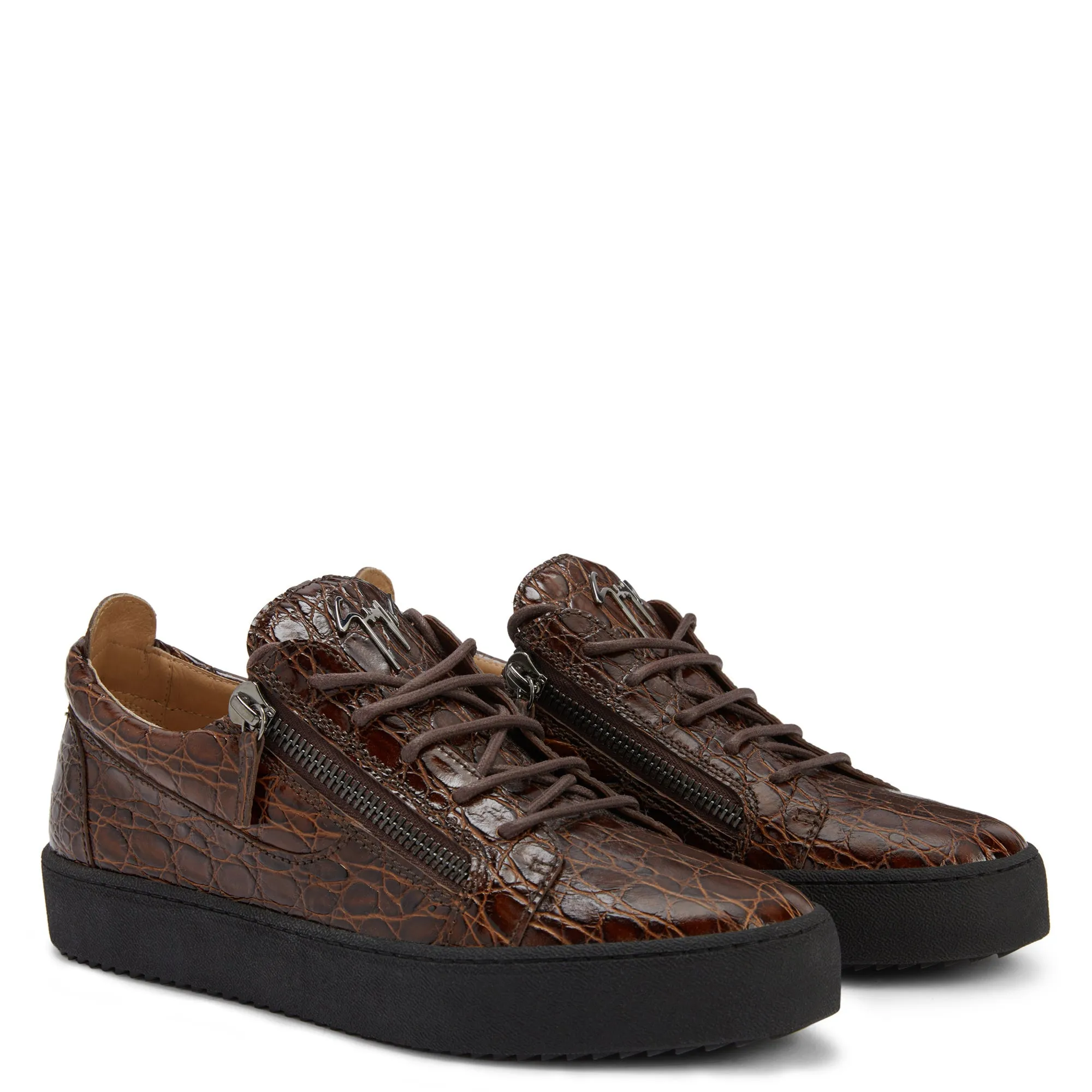 Giuseppe Zanotti Frankie