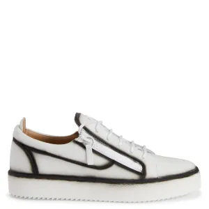 Giuseppe Zanotti Frankie
