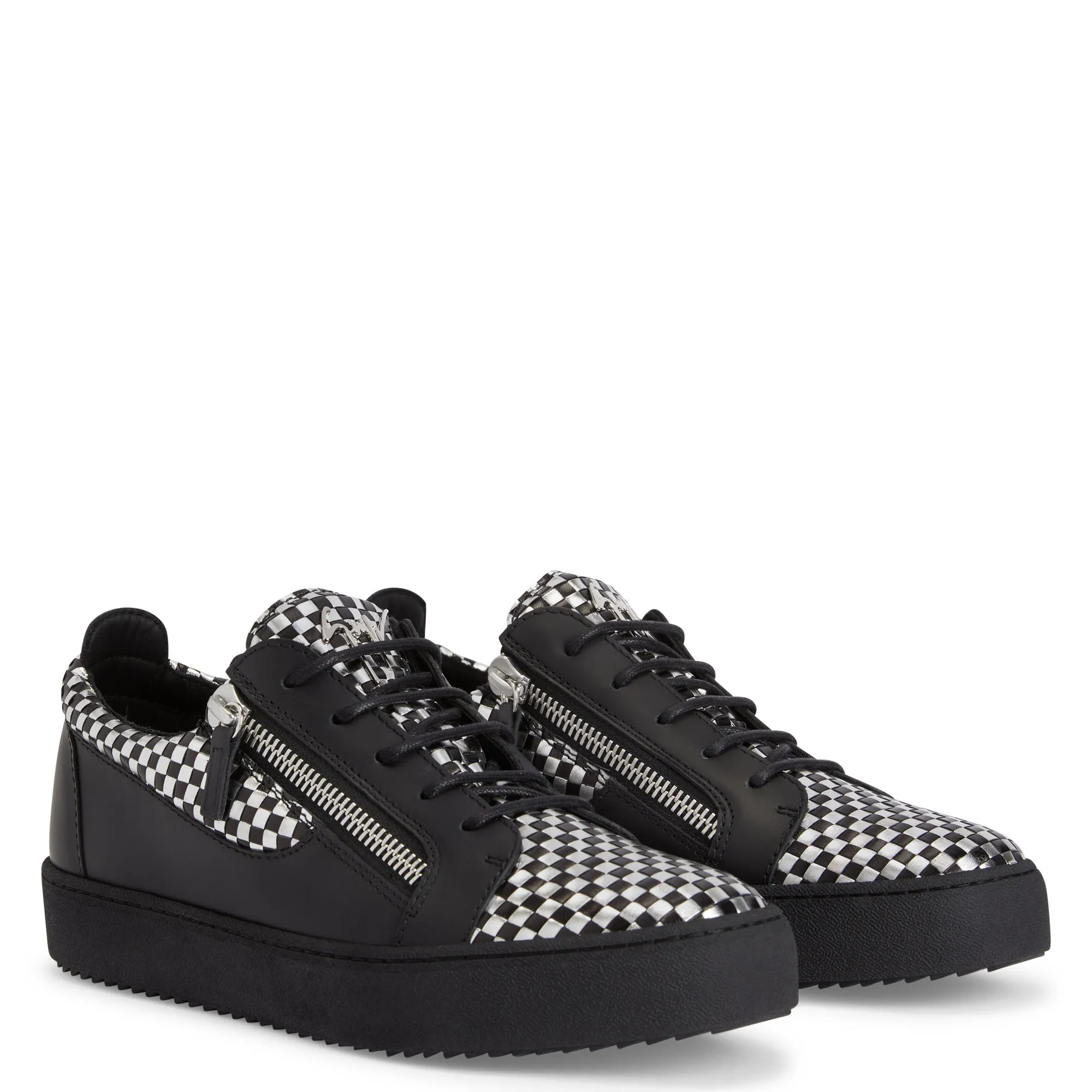 Giuseppe Zanotti Frankie