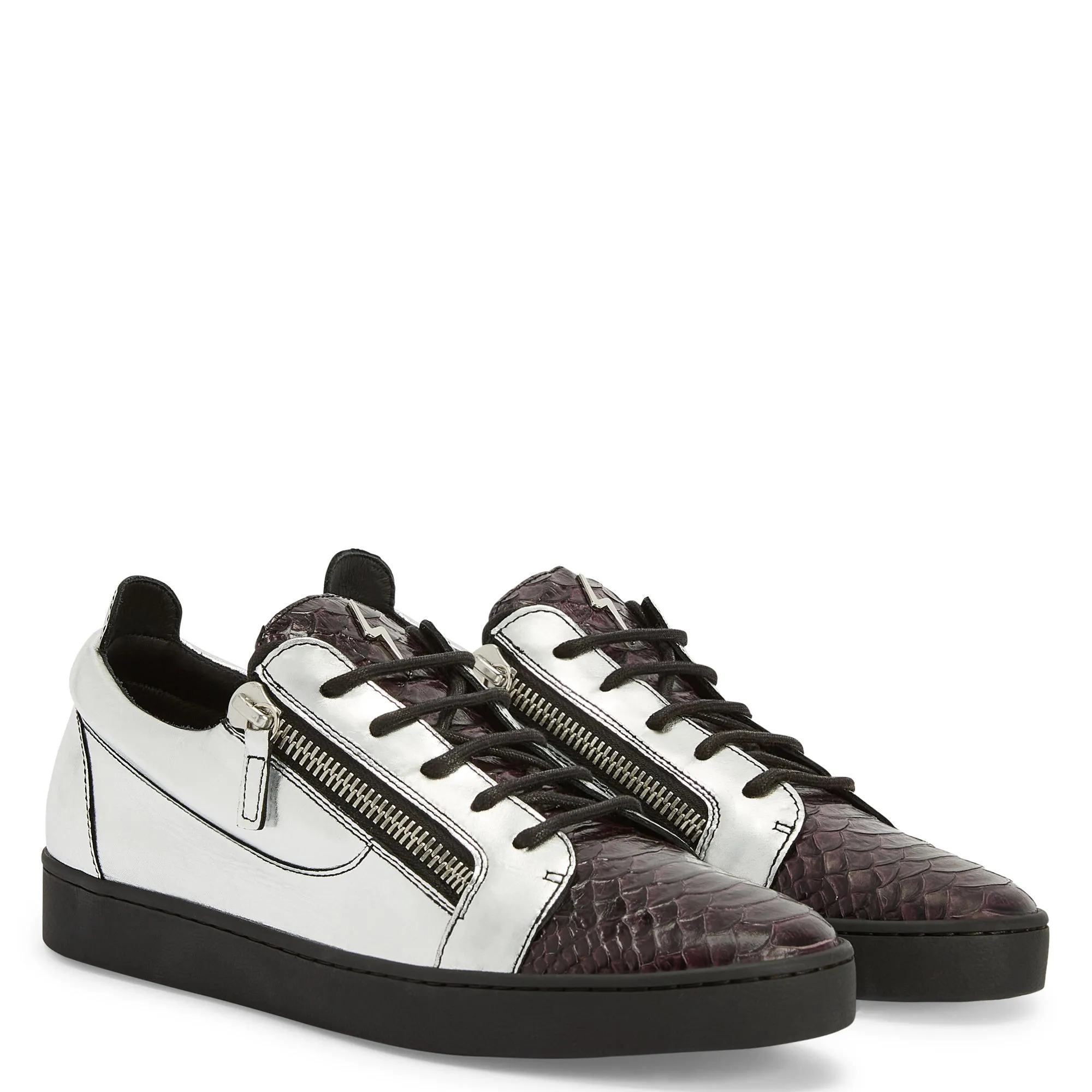 Giuseppe Zanotti Frankie