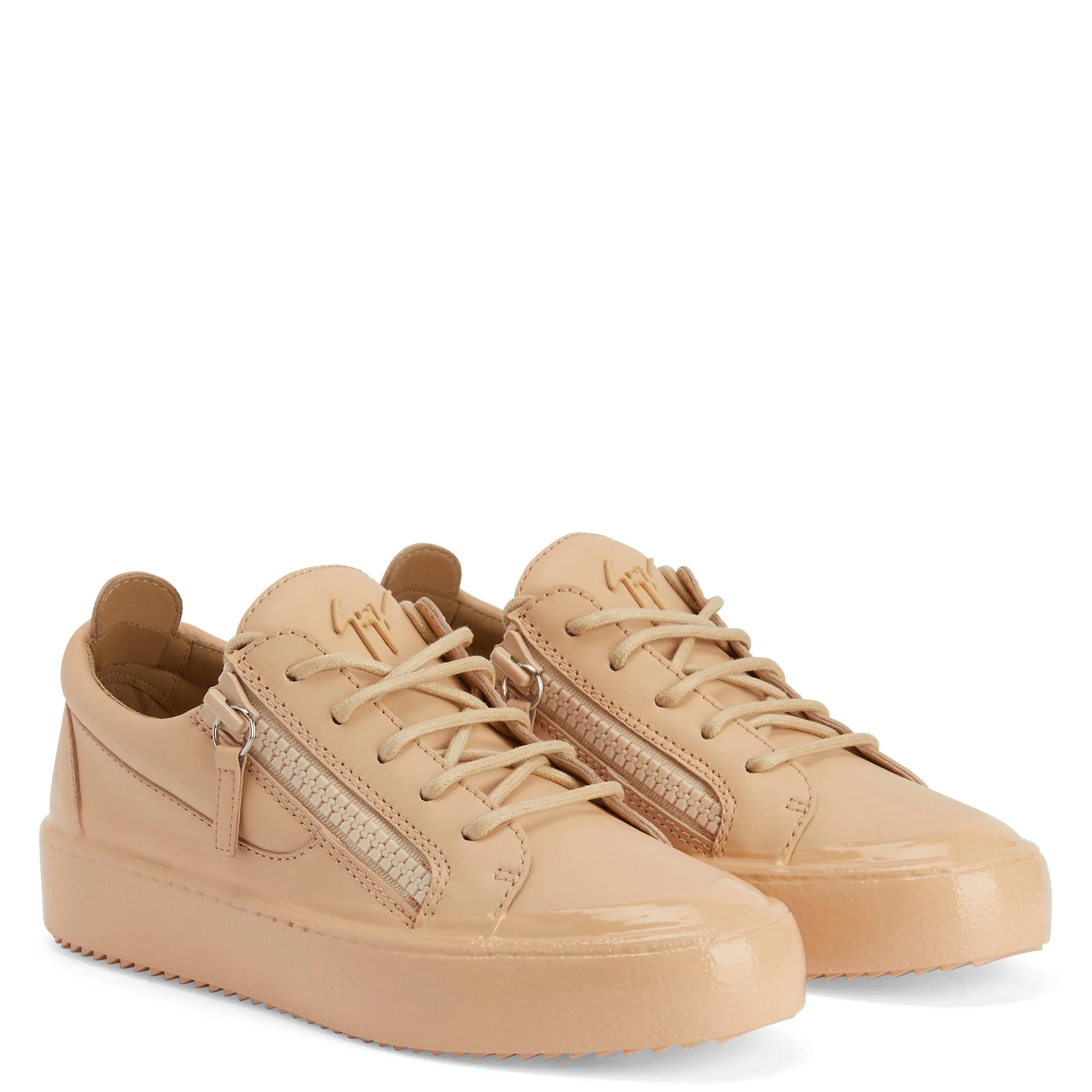 Giuseppe Zanotti Gail Match
