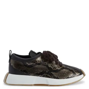 Giuseppe Zanotti Giuseppe Zanotti Ferox