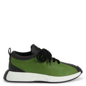 Giuseppe Zanotti Giuseppe Zanotti Ferox