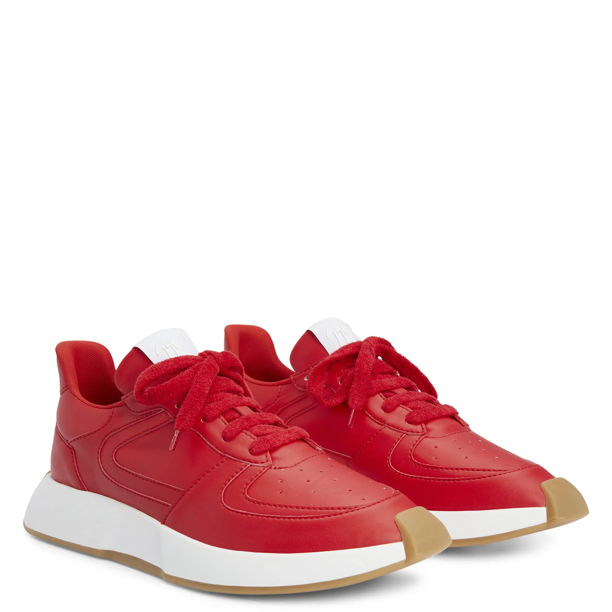 Giuseppe Zanotti Giuseppe Zanotti Ferox