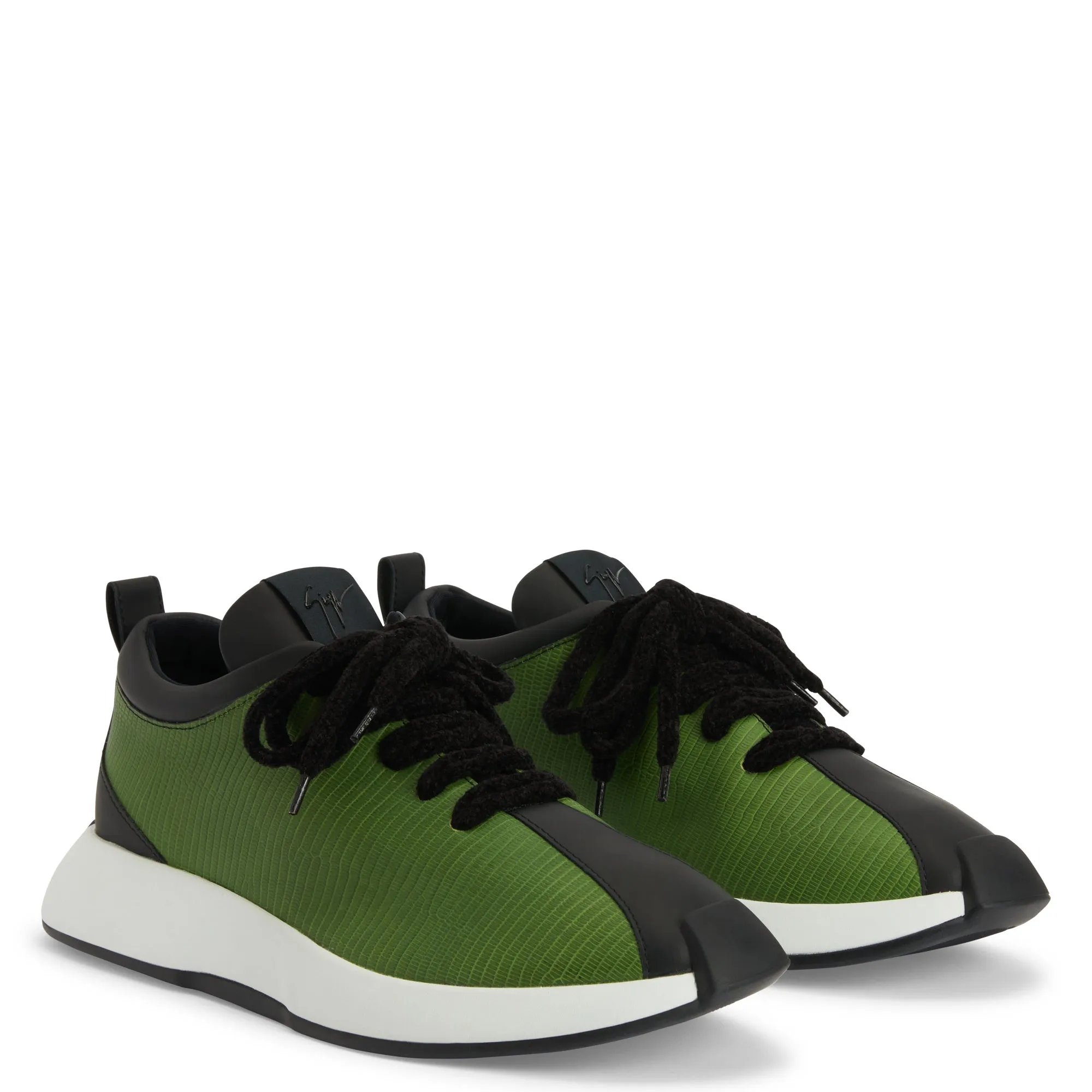 Giuseppe Zanotti Giuseppe Zanotti Ferox