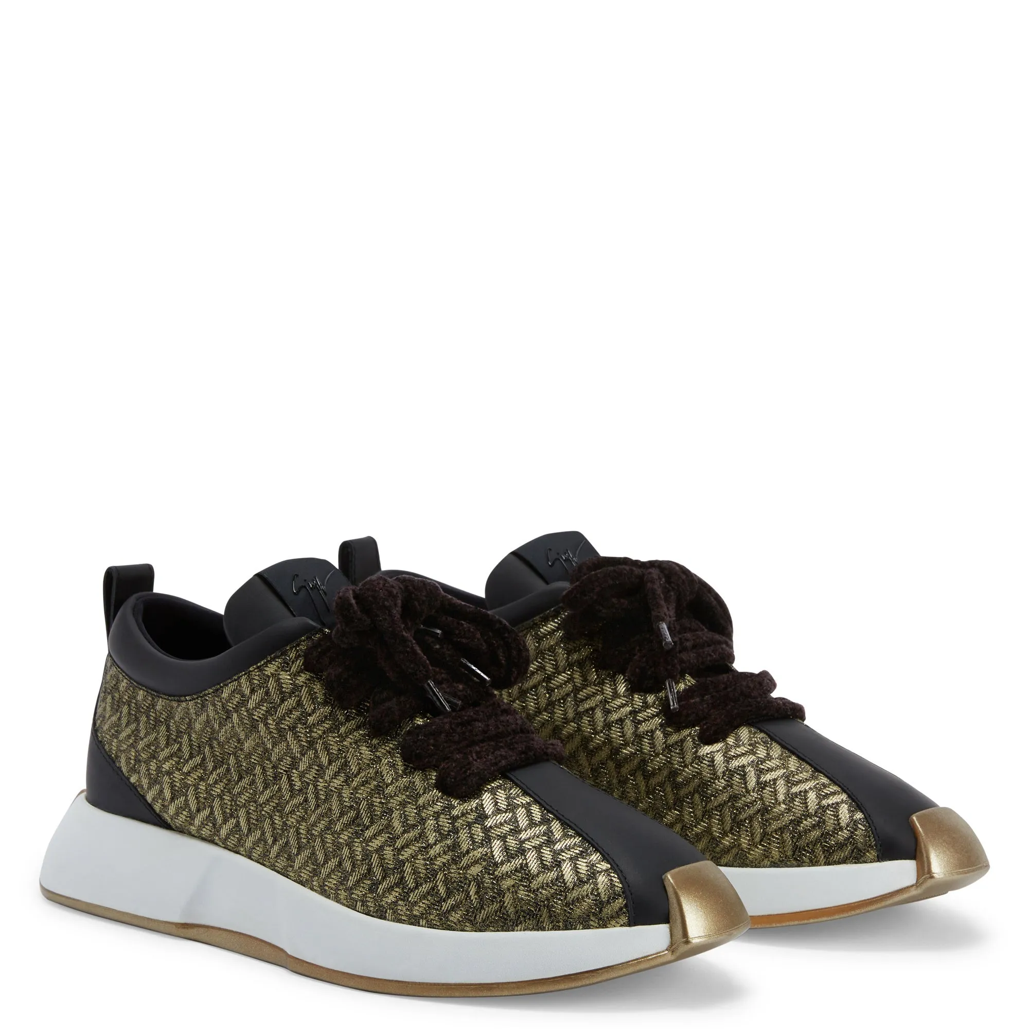 Giuseppe Zanotti Giuseppe Zanotti Ferox