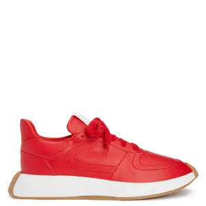 Giuseppe Zanotti Giuseppe Zanotti Ferox