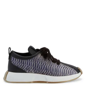 Giuseppe Zanotti Giuseppe Zanotti Ferox