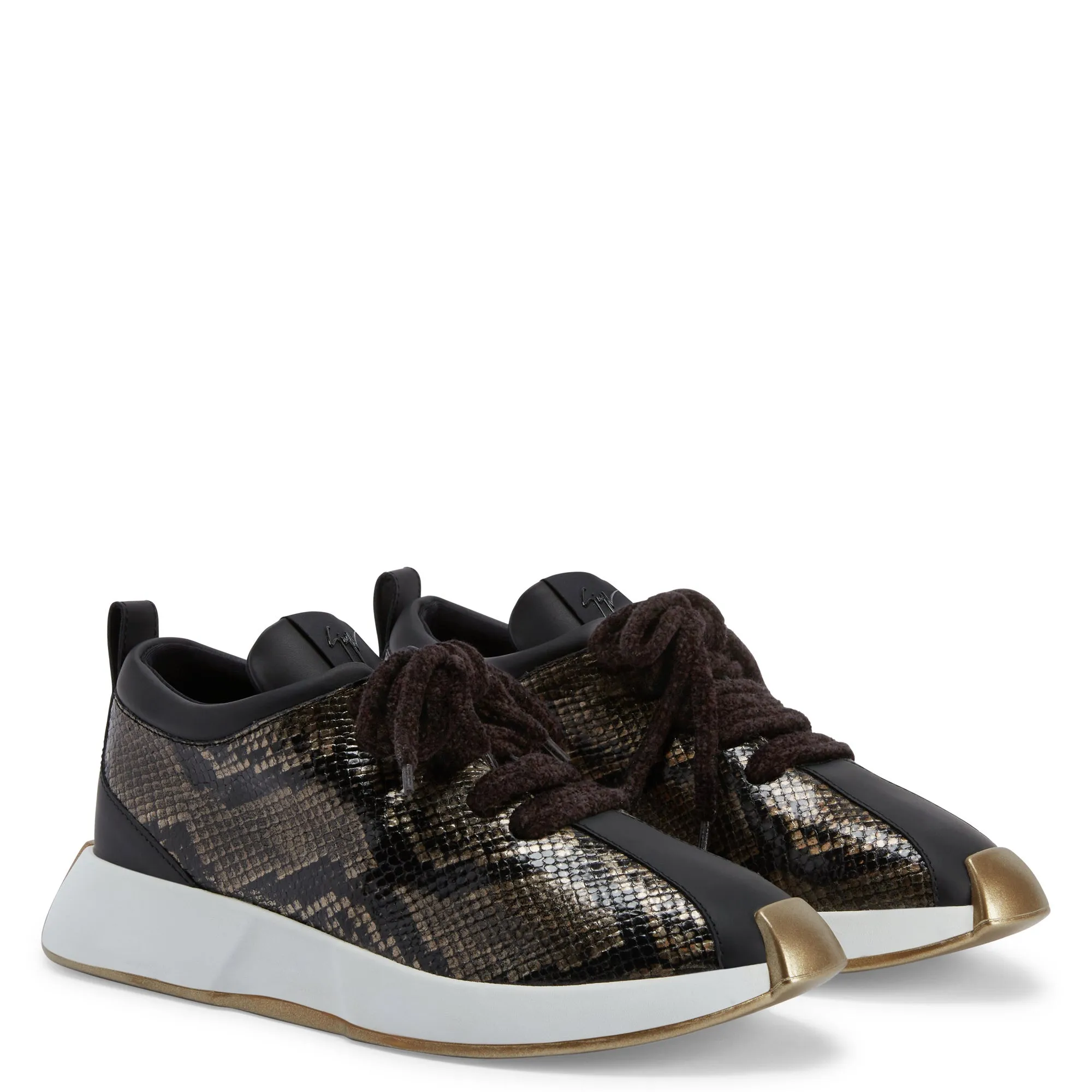 Giuseppe Zanotti Giuseppe Zanotti Ferox