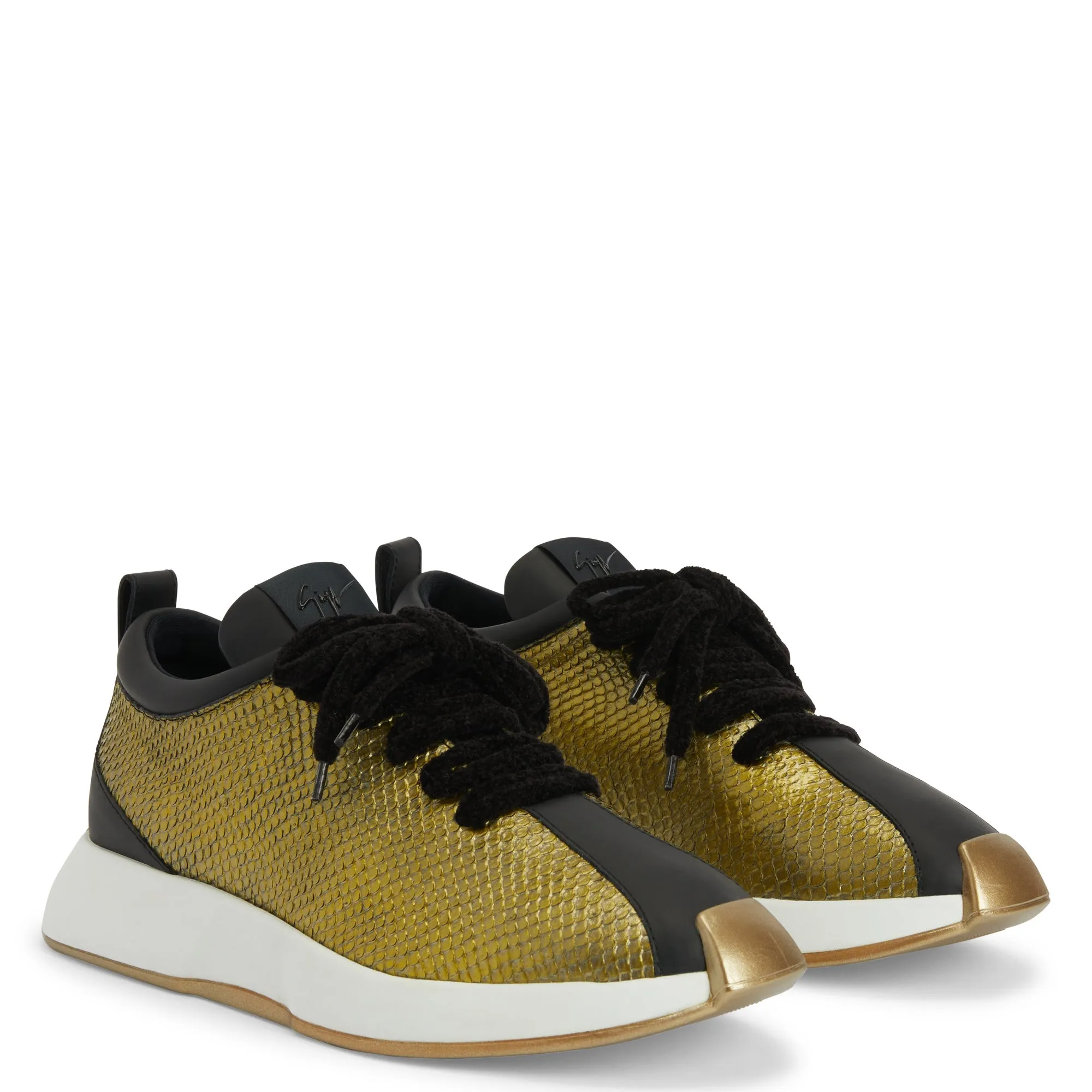 Giuseppe Zanotti Giuseppe Zanotti Ferox