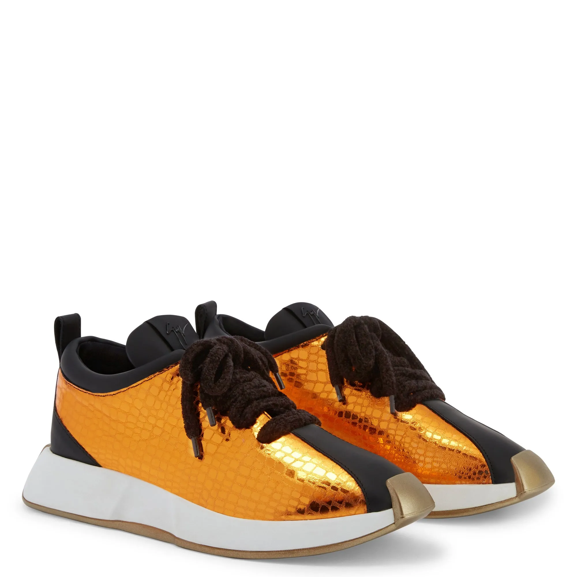 Giuseppe Zanotti Giuseppe Zanotti Ferox