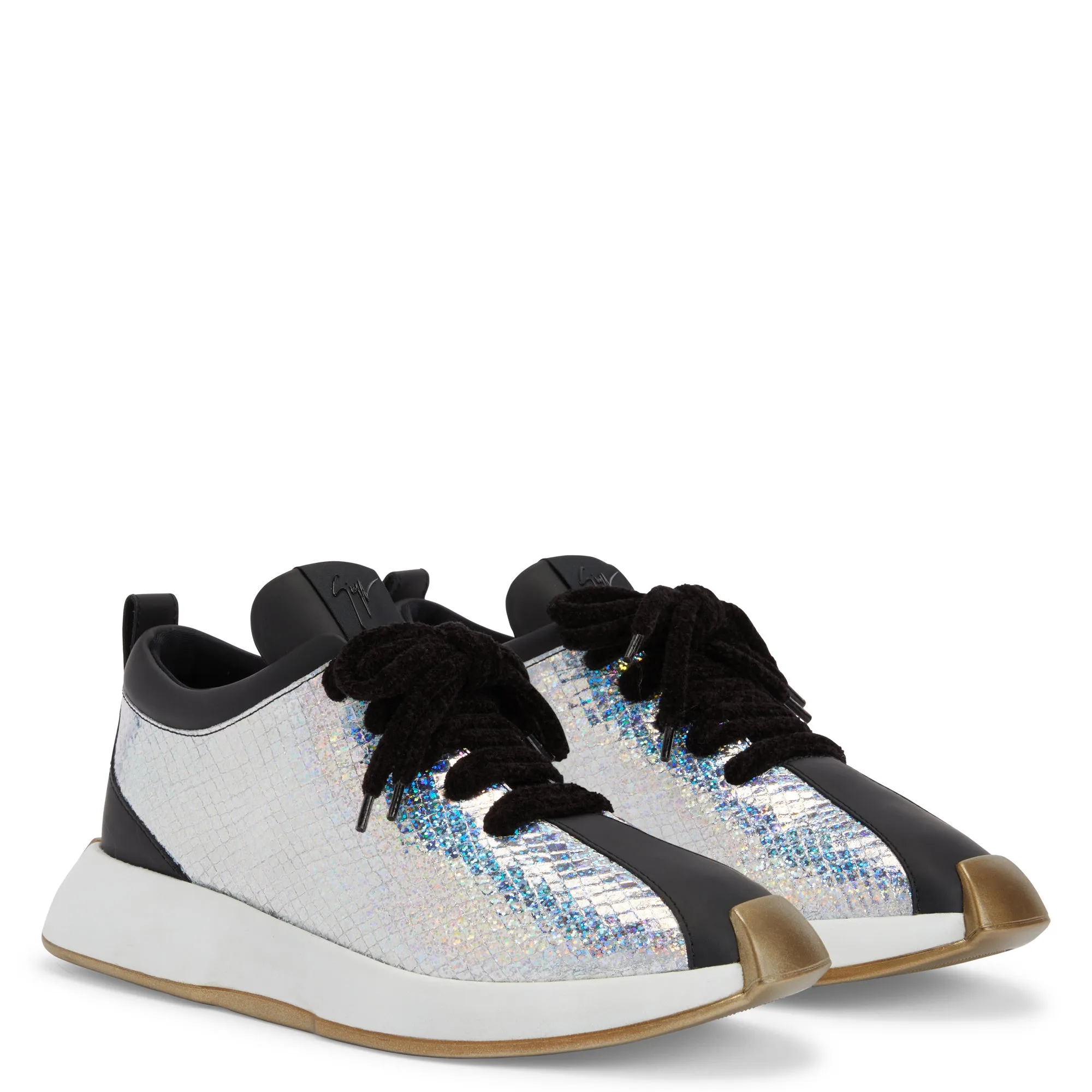 Giuseppe Zanotti Giuseppe Zanotti Ferox