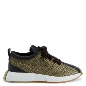 Giuseppe Zanotti Giuseppe Zanotti Ferox