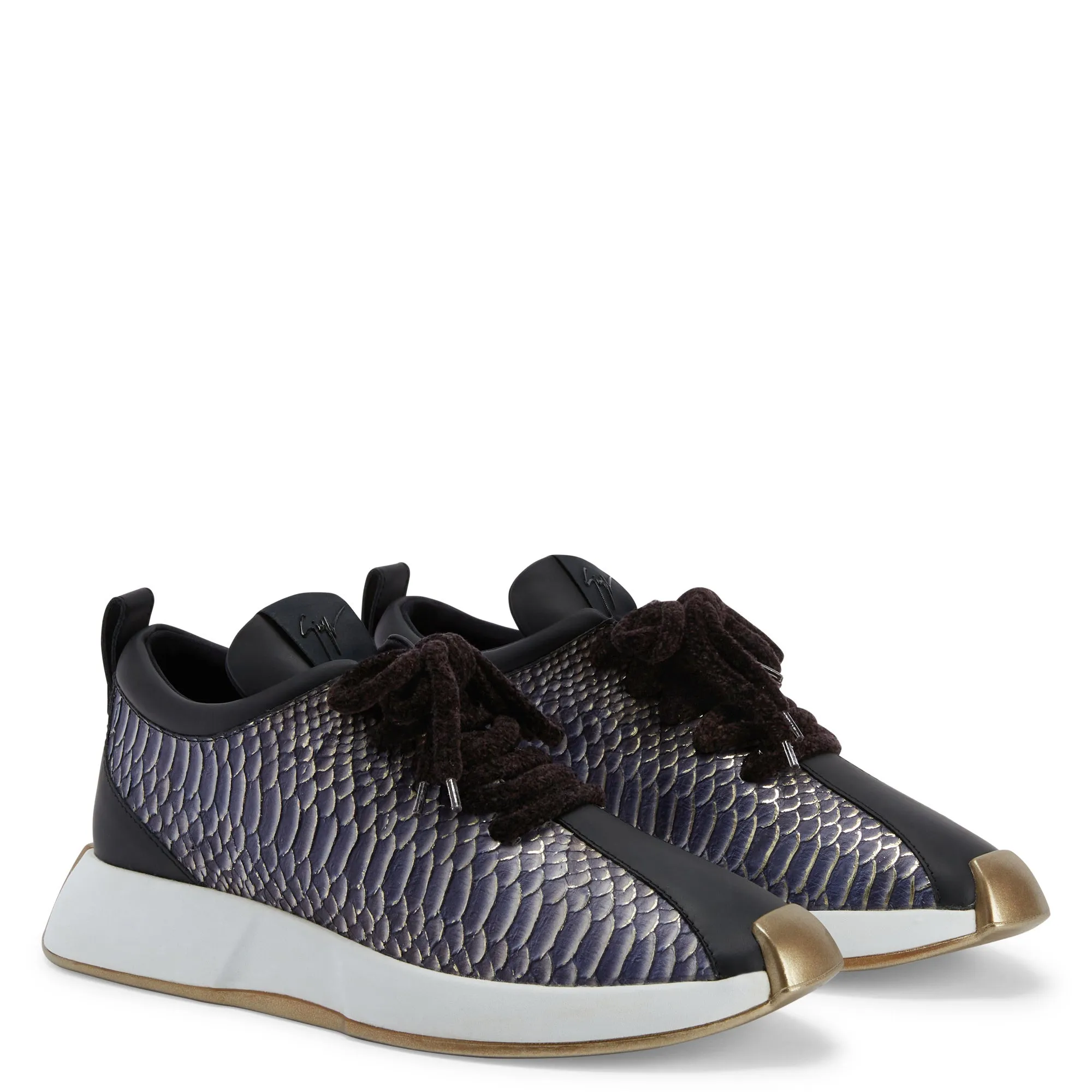 Giuseppe Zanotti Giuseppe Zanotti Ferox