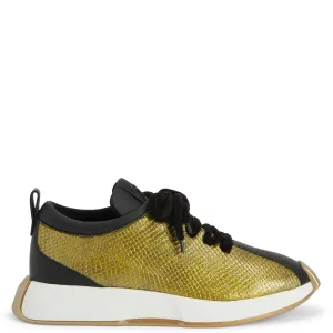 Giuseppe Zanotti Giuseppe Zanotti Ferox