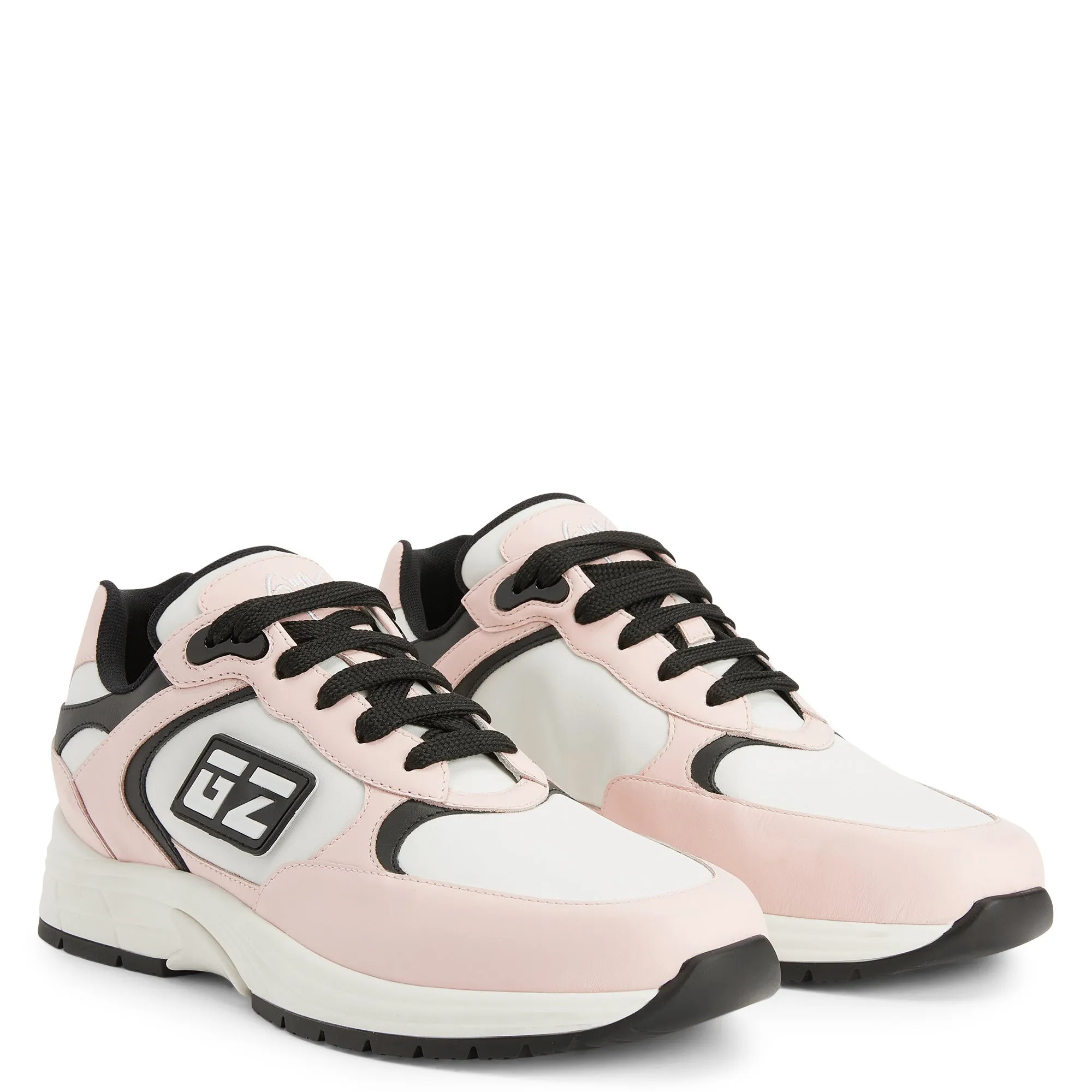 Giuseppe Zanotti Gz Runner