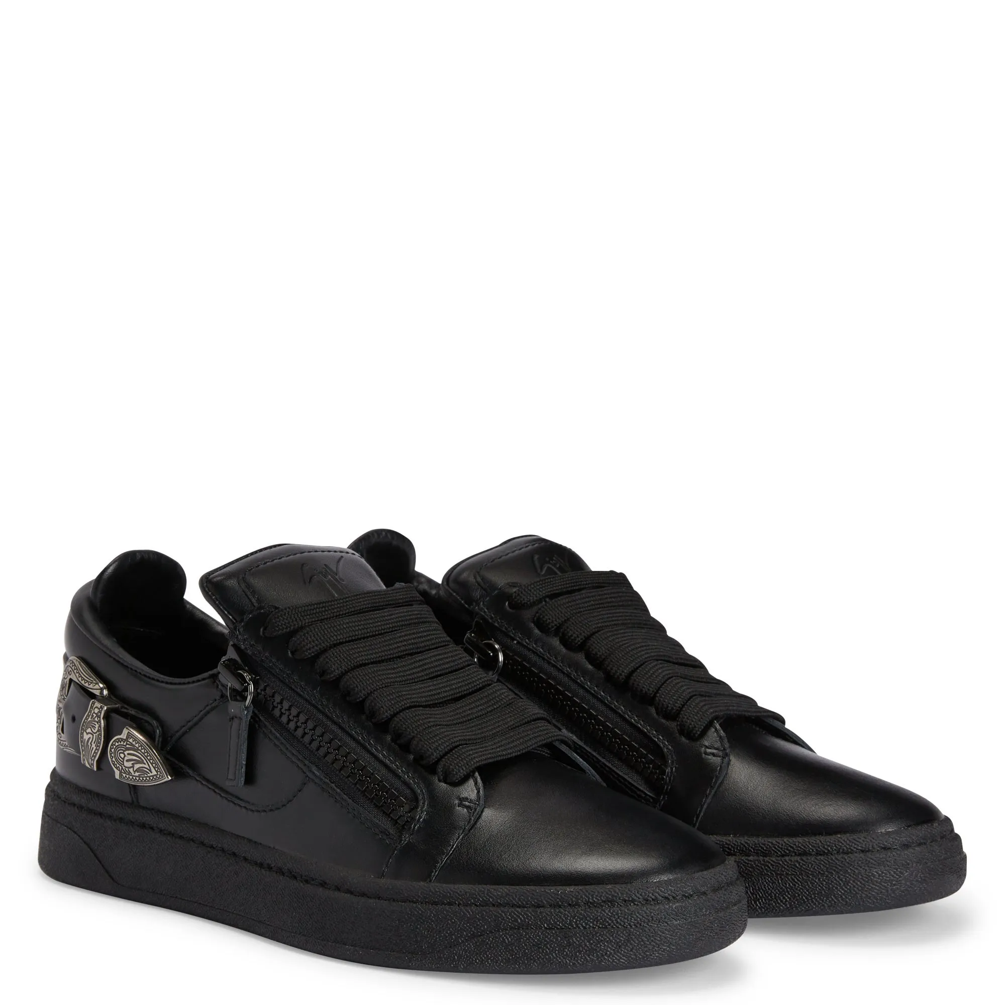 Giuseppe Zanotti Gz94 Deluxe
