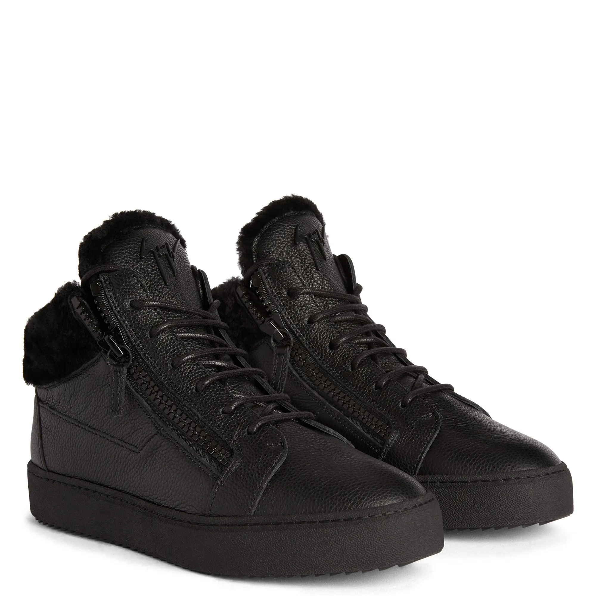 Giuseppe Zanotti Kriss Winter