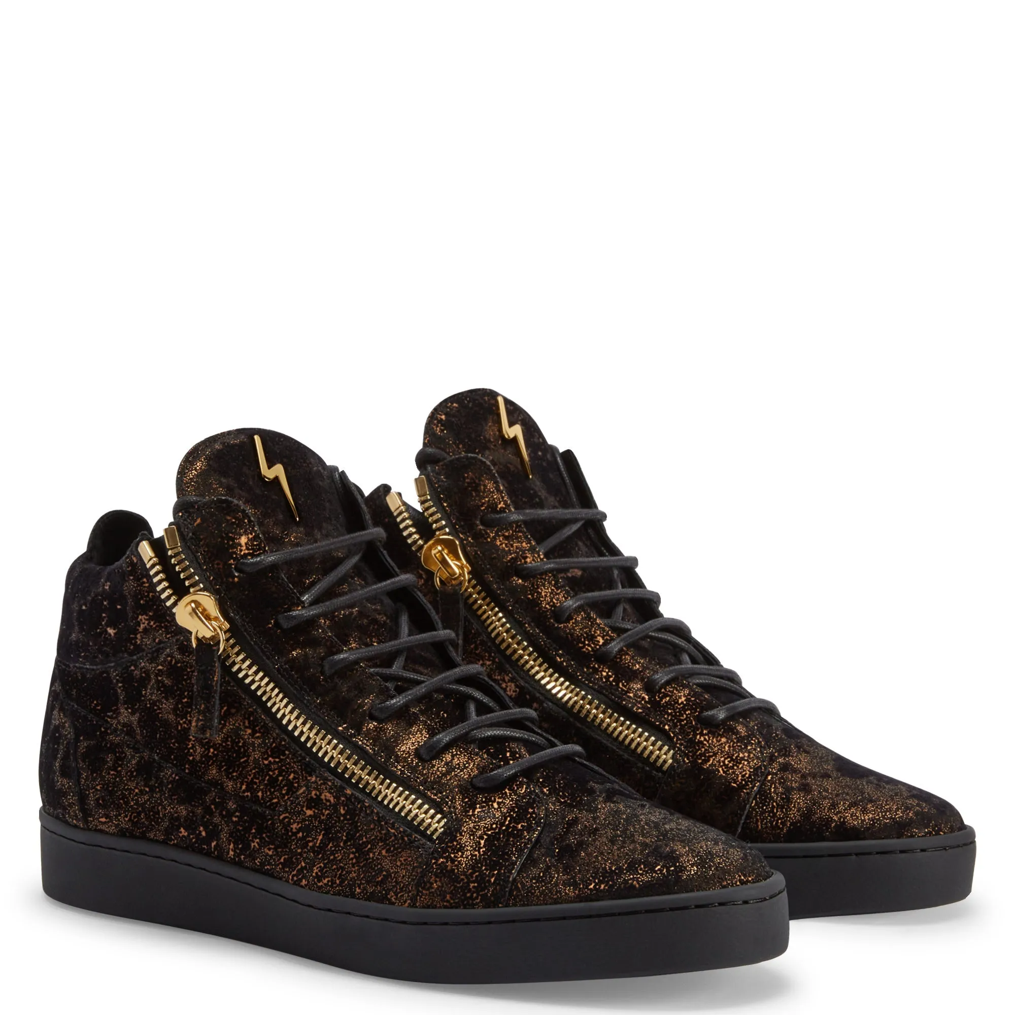 Giuseppe Zanotti Kriss