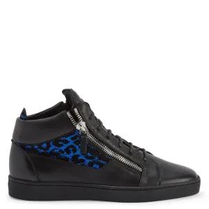 Giuseppe Zanotti Kriss
