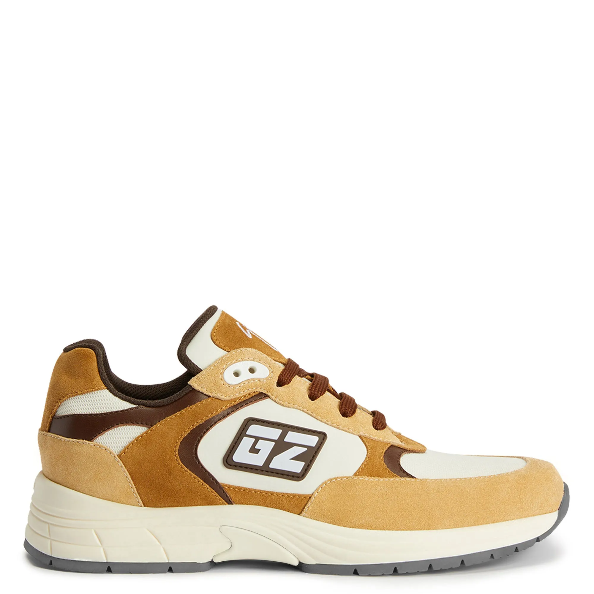 Giuseppe Zanotti New Gz Runner