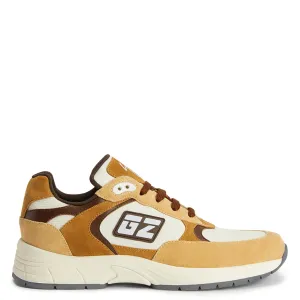 Giuseppe Zanotti New Gz Runner