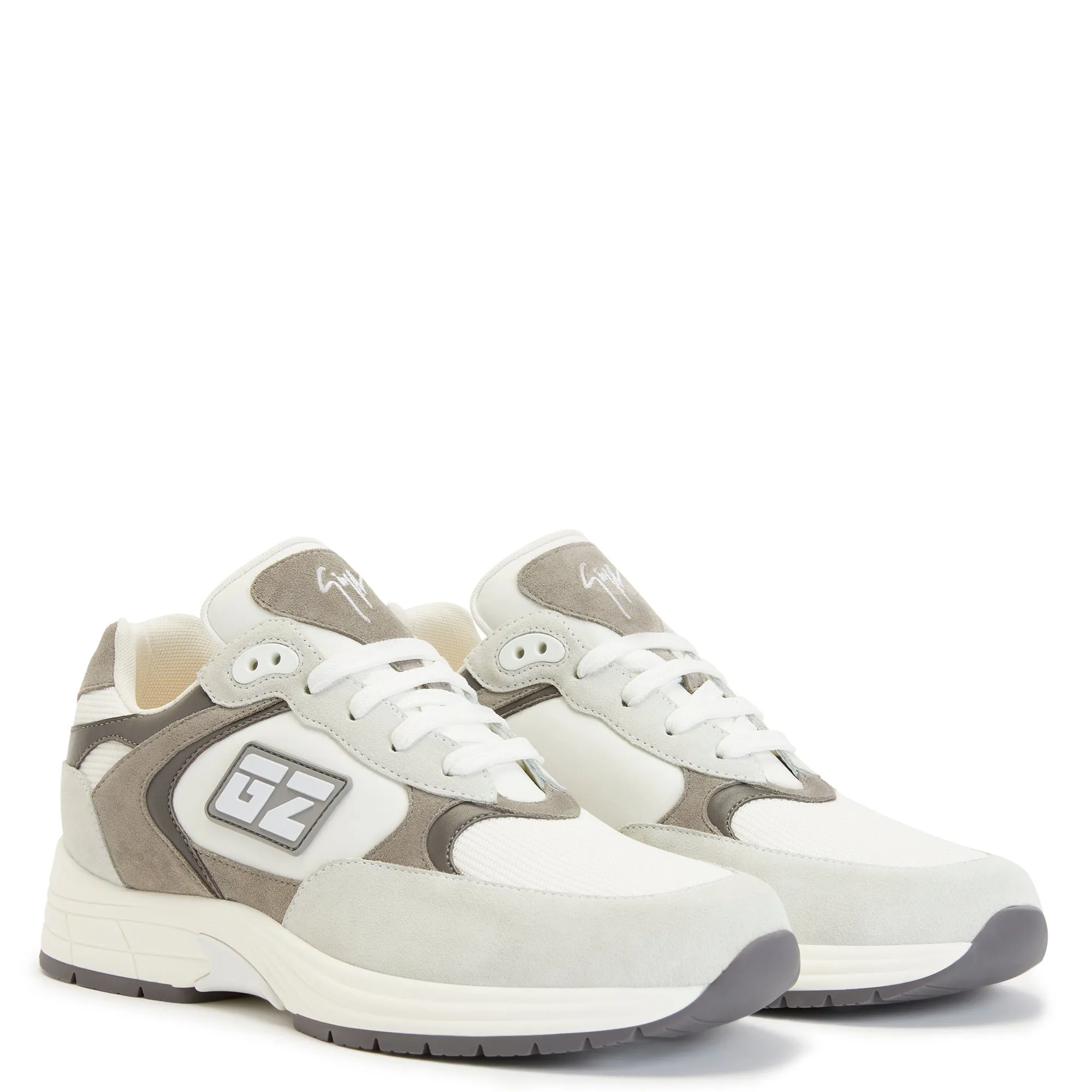 Giuseppe Zanotti New Gz Runner