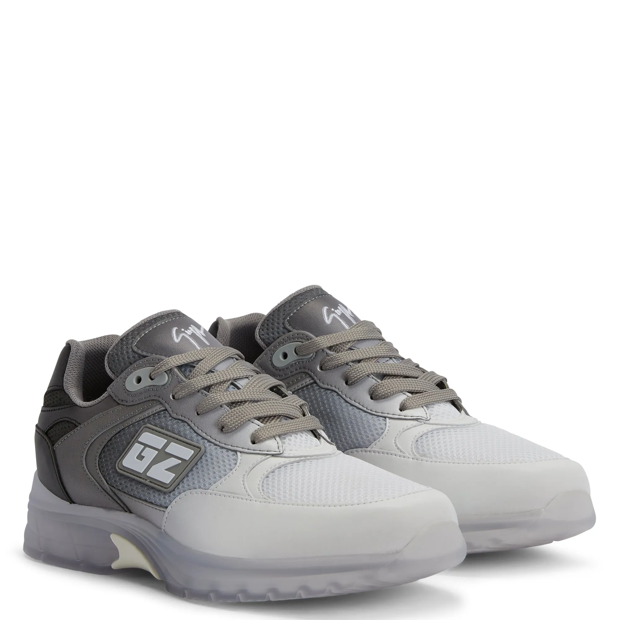 Giuseppe Zanotti New Gz Runner